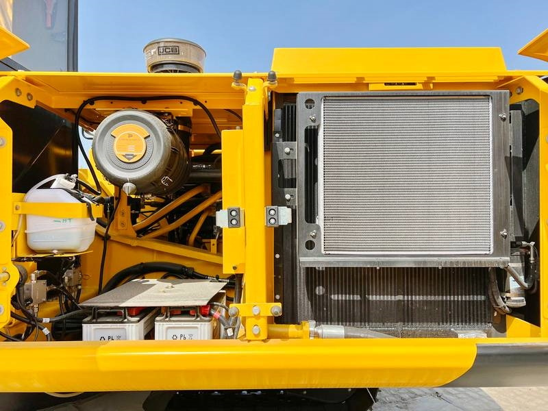 Kotrógép JCB 245 HDLR - New / Unused / 16 Meter Long Reach: 15 kép.