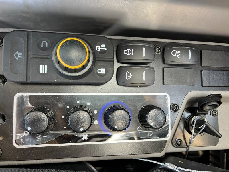 Kotrógép JCB 245 HDLR - New / Unused / 16 Meter Long Reach: 18 kép.