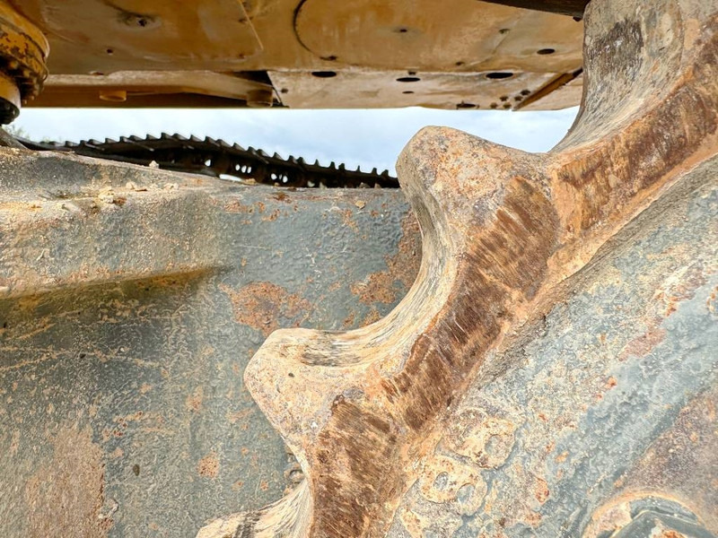 Lánctalpas kotró Liebherr R934 HDS + Wimmer Drill / 3 Tamrock HE122: 16 kép. Lánctalpas kotró Liebherr R934 HDS + Wimmer Drill / 3 Tamrock HE122: 16 kép.