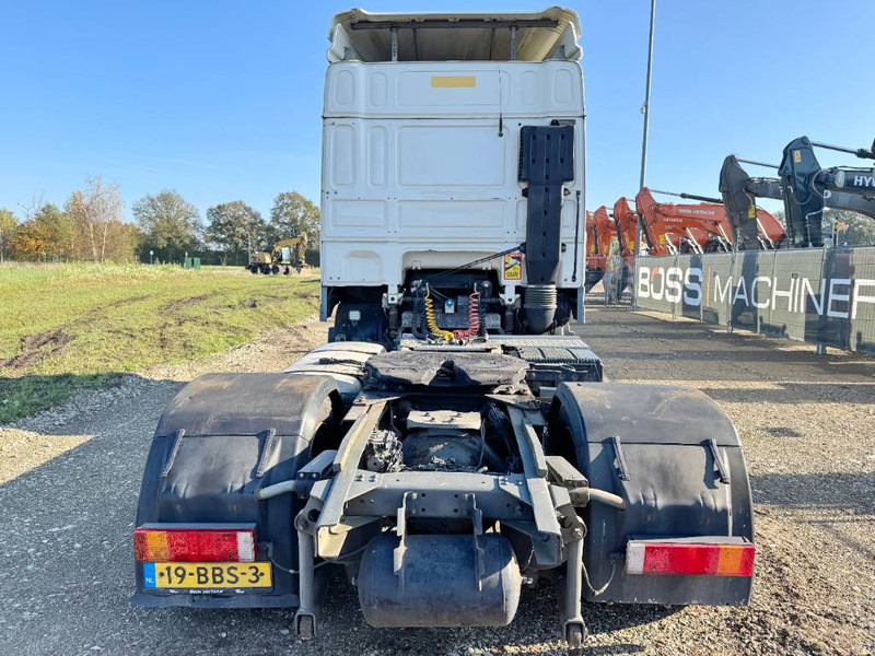 DAF 105.410 MEGA - Automatic Gearbox / Euro 5 - Nyergesvontató: 3 kép. DAF 105.410 MEGA - Automatic Gearbox / Euro 5 - Nyergesvontató: 3 kép.