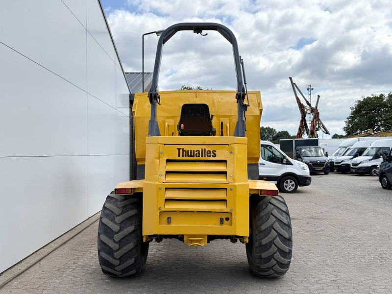 Thwaites Mach 2090 - Good Overall Condition / Only 2132 Hr! - Dömper: 4 kép. Thwaites Mach 2090 - Good Overall Condition / Only 2132 Hr! - Dömper: 4 kép.