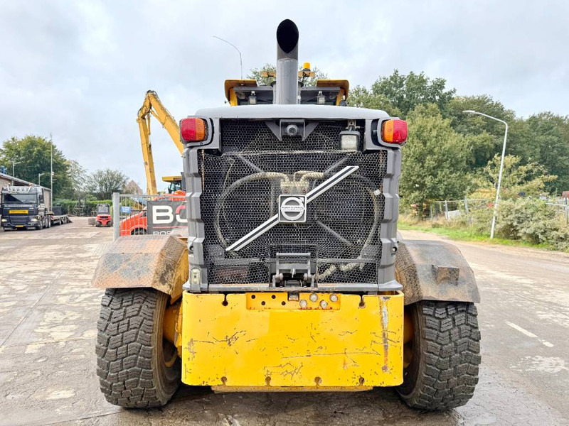 Volvo G970 - 5.5 Meter Blade / EPA Certified - Gréder: 3 kép. Volvo G970 - 5.5 Meter Blade / EPA Certified - Gréder: 3 kép.