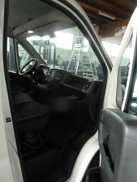 Citroën Jumper - Billenőplatós kisteherautó: 4 kép. Citroën Jumper - Billenőplatós kisteherautó: 4 kép.
