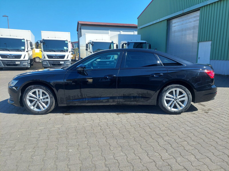 Audi A6 50 TDI Quattro Matrix Vollausstattung - Autó: 5 kép. Audi A6 50 TDI Quattro Matrix Vollausstattung - Autó: 5 kép.
