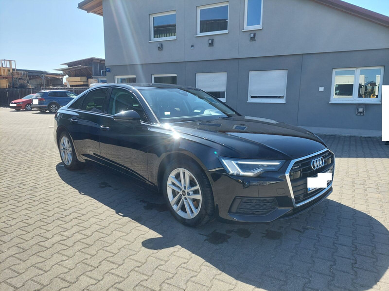 Audi A6 50 TDI Quattro Matrix Vollausstattung - Szedán: 2 kép. Audi A6 50 TDI Quattro Matrix Vollausstattung - Szedán: 2 kép.