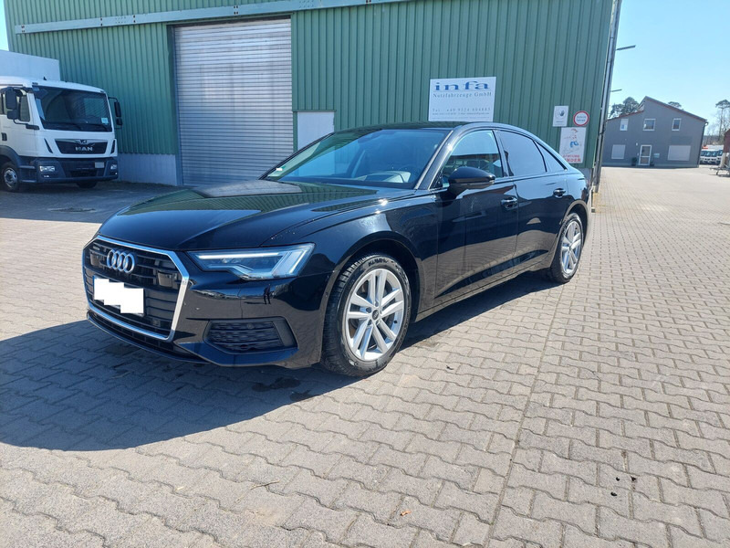 Audi A6 50 TDI Quattro Matrix Vollausstattung - Szedán: 1 kép. Audi A6 50 TDI Quattro Matrix Vollausstattung - Szedán: 1 kép.