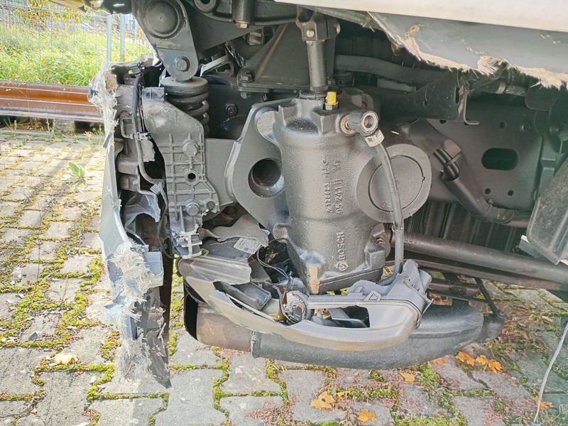 Alvaz teherautó MAN TGL 12.250 Euro6 4x2 AHK: 13 kép.