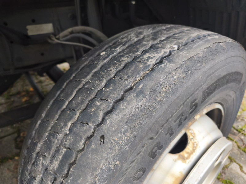 Alvaz teherautó MAN TGL 12.250 Euro6 4x2 AHK: 10 kép.