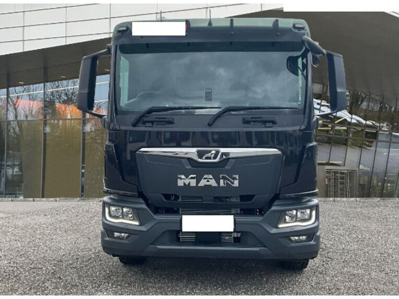 MAN TGM 18.320 4x2 BL CH Fahrgestell Euro 6 NEU Rechtslenker - Alvaz teherautó: 3 kép. MAN TGM 18.320 4x2 BL CH Fahrgestell Euro 6 NEU Rechtslenker - Alvaz teherautó: 3 kép.