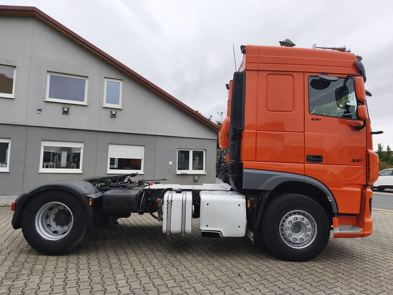 DAF XF 530 FT Retarder - Nyergesvontató: 4 kép. DAF XF 530 FT Retarder - Nyergesvontató: 4 kép.