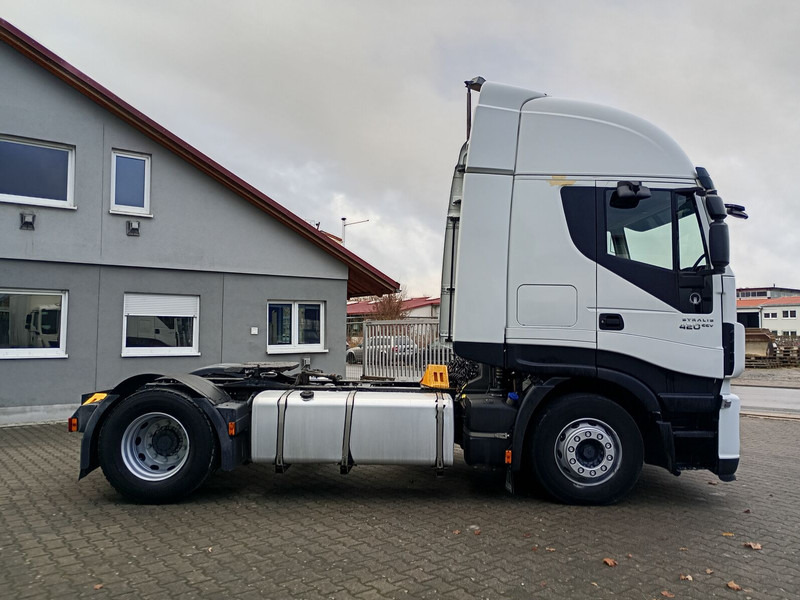 Iveco Stralis 420 - Nyergesvontató: 5 kép. Iveco Stralis 420 - Nyergesvontató: 5 kép.
