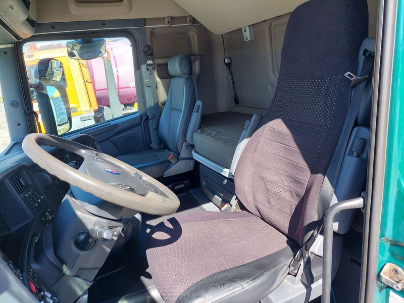 Scania R490 6x4 Euro 6 Kurzholz Palfinger AHK (2) - Rönkszállító teherautó, Darus autó: 4 kép. Scania R490 6x4 Euro 6 Kurzholz Palfinger AHK (2) - Rönkszállító teherautó, Darus autó: 4 kép.