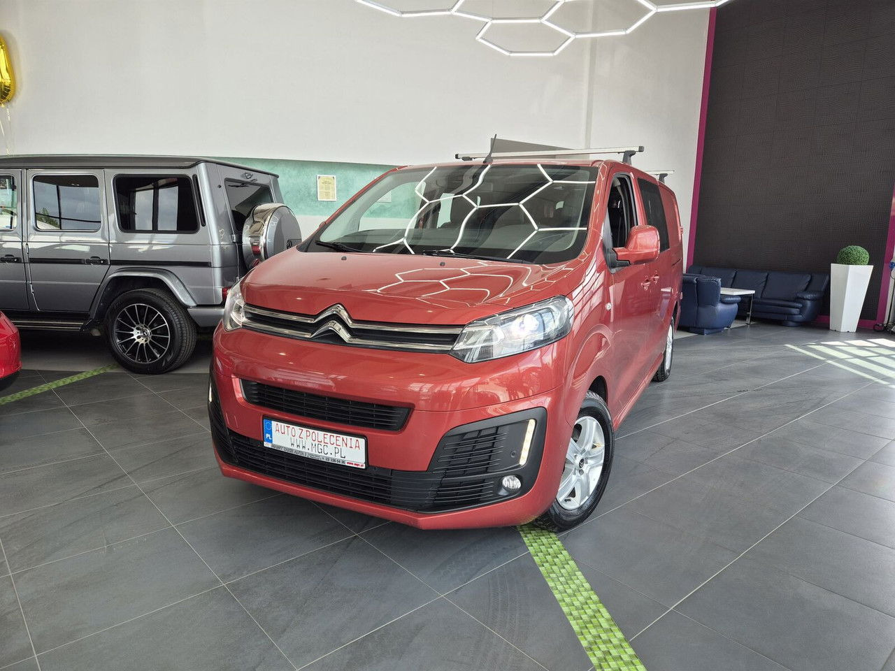Citroën Jumpy Combi L3H1 Long ,Mixto,Top Version,360 Camera, Serviced Citroën Jumpy Combi L3H1 Long ,Mixto,Top Version,360 Camera, Serviced - Duplakabinos kisteherautó: 3 kép. Citroën Jumpy Combi L3H1 Long ,Mixto,Top Version,360 Camera, Serviced Citroën Jumpy Combi L3H1 Long ,Mixto,Top Version,360 Camera, Serviced - Duplakabinos kisteherautó: 3 kép.