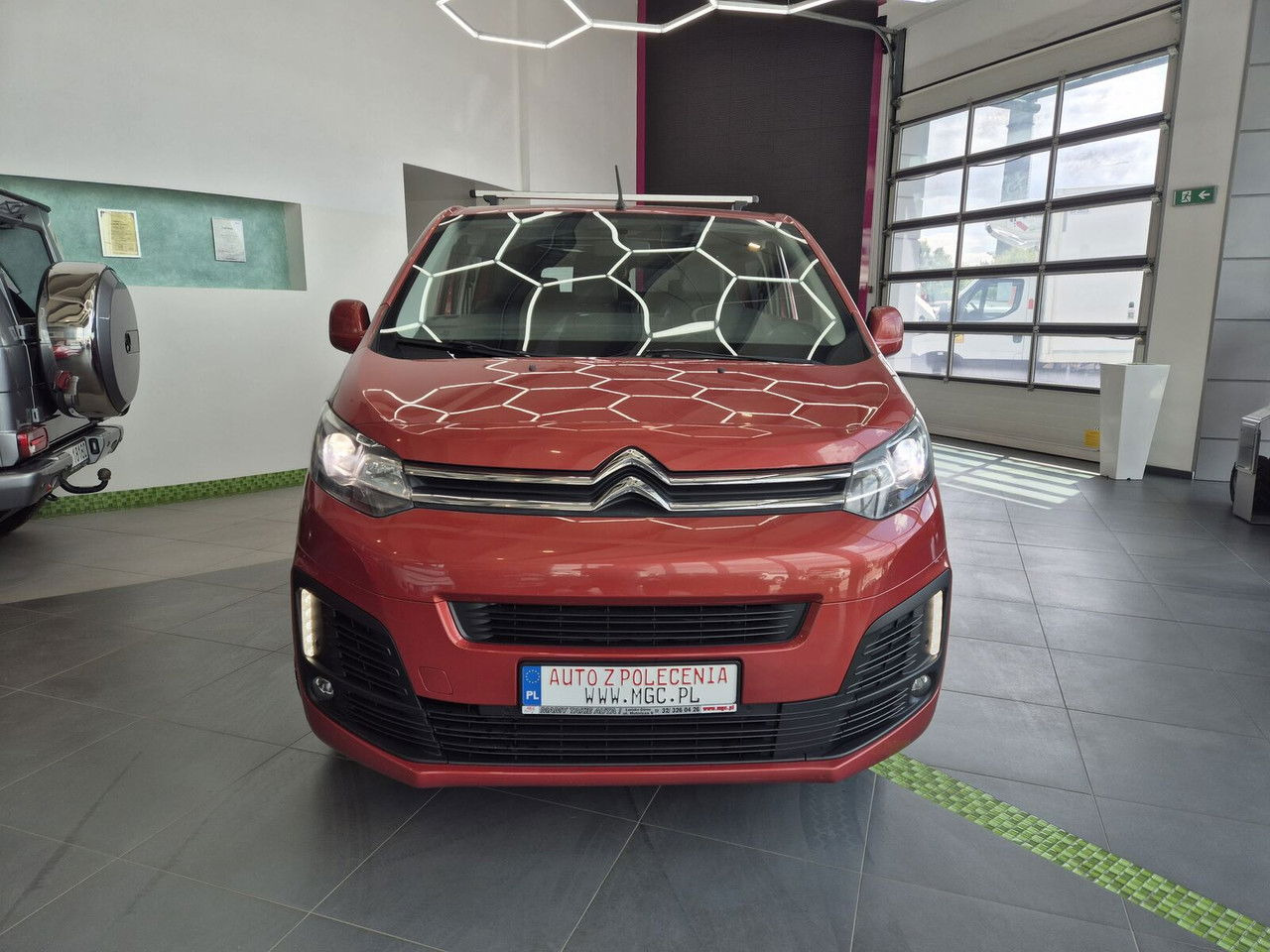 Citroën Jumpy Combi L3H1 Long ,Mixto,Top Version,360 Camera, Serviced Citroën Jumpy Combi L3H1 Long ,Mixto,Top Version,360 Camera, Serviced - Duplakabinos kisteherautó: 4 kép. Citroën Jumpy Combi L3H1 Long ,Mixto,Top Version,360 Camera, Serviced Citroën Jumpy Combi L3H1 Long ,Mixto,Top Version,360 Camera, Serviced - Duplakabinos kisteherautó: 4 kép.