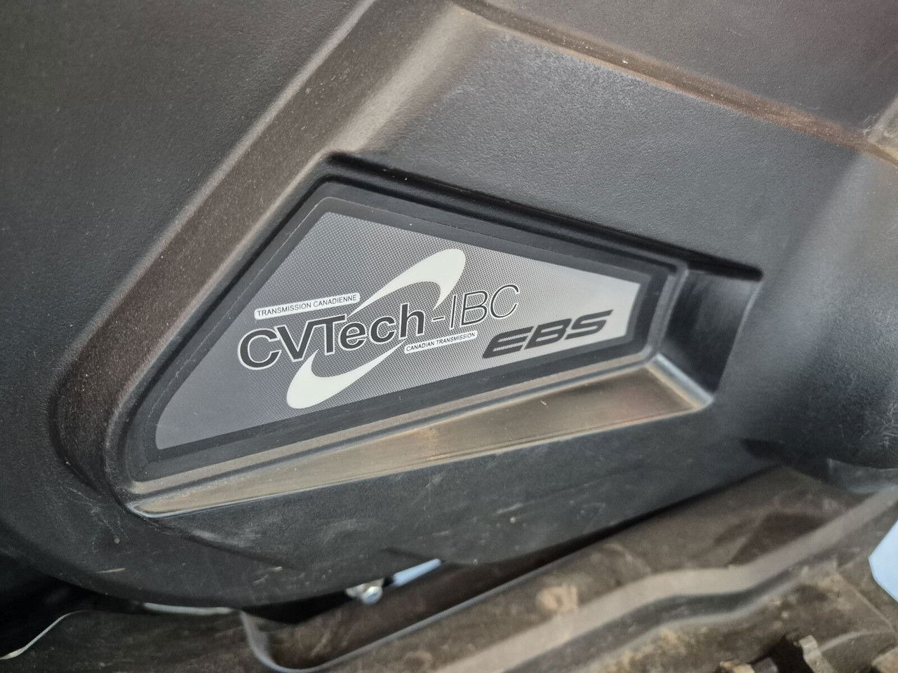 ATV/ Quad Diversen CF CForce 520L /ATV / 1 Owner / Like New /Super CO CFMoto CF CForce 520: 21 kép.