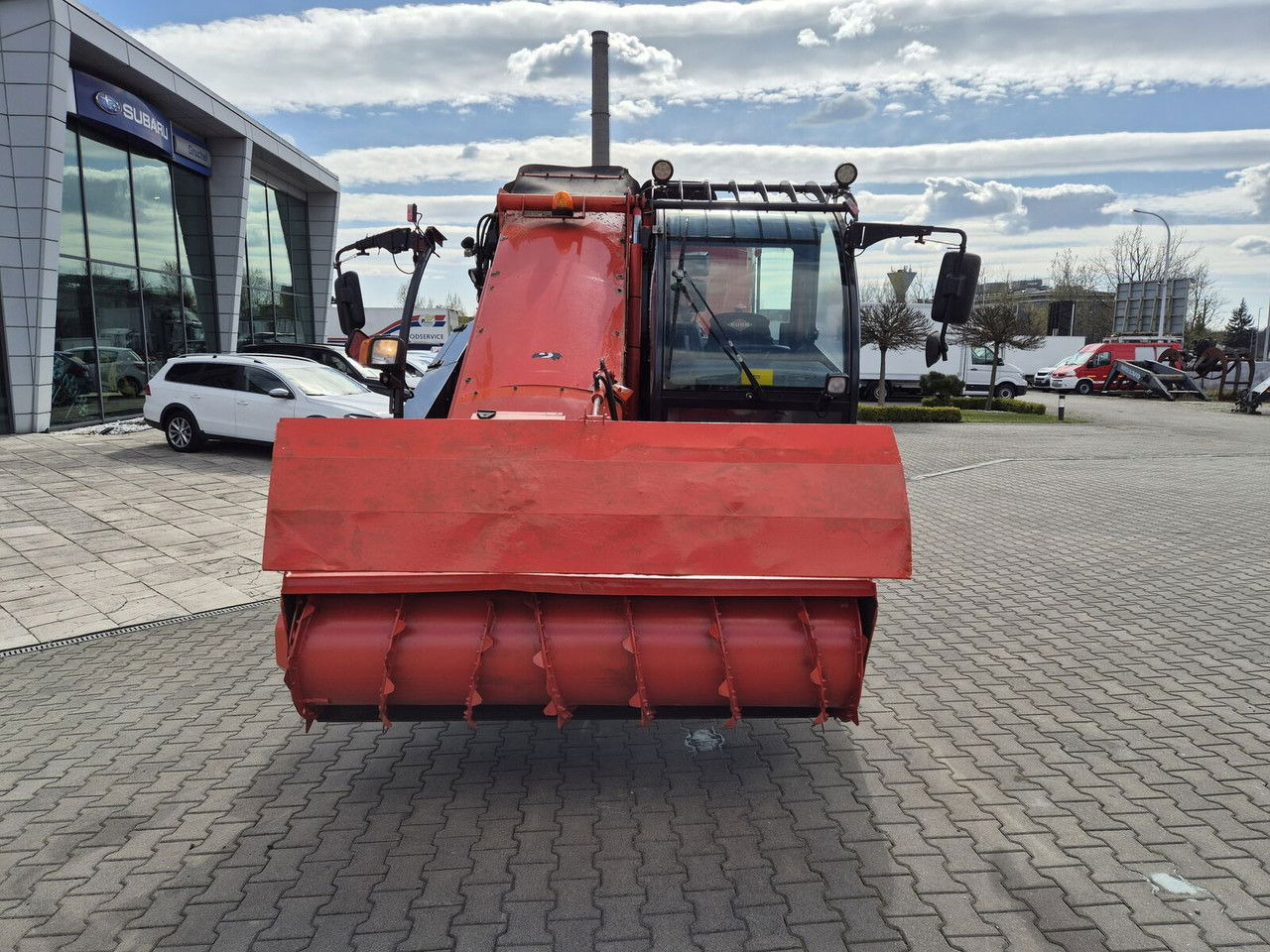 Kuhn SPW 22 Intense /feed wagon/ 1 Owner / NEW Service SPW 22 Intense /feed wago - Etetőkocsi: 5 kép. Kuhn SPW 22 Intense /feed wagon/ 1 Owner / NEW Service SPW 22 Intense /feed wago - Etetőkocsi: 5 kép.