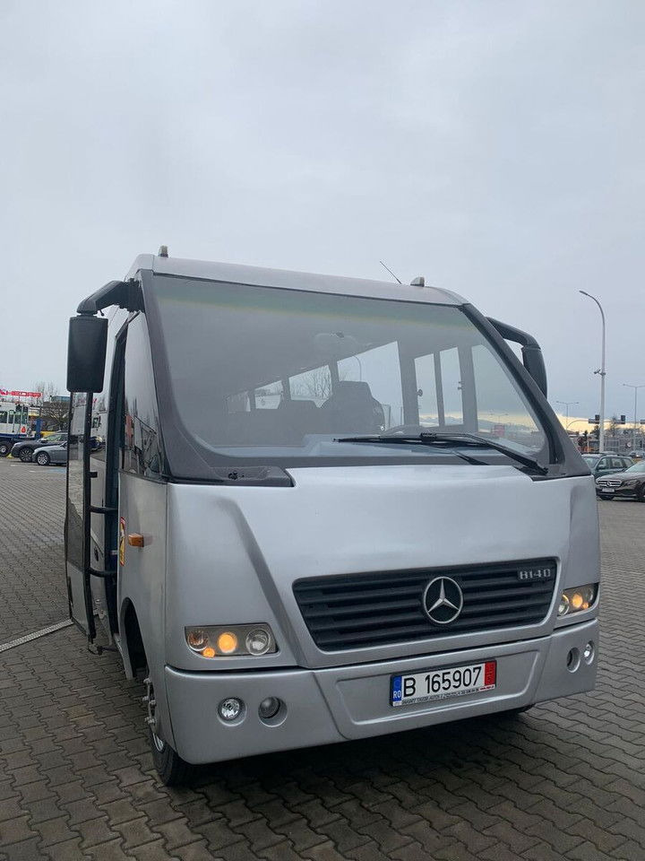 Mercedes-Benz Vario 814 814D, Mediano, Cibro, Vario,33 seats, E4, Wide Body - Helyközi busz: 5 kép. Mercedes-Benz Vario 814 814D, Mediano, Cibro, Vario,33 seats, E4, Wide Body - Helyközi busz: 5 kép.