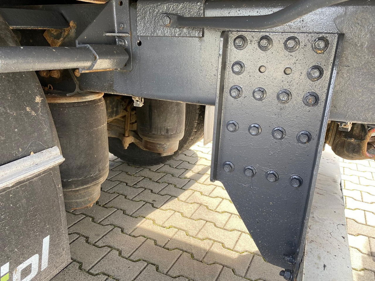 Scania R480 E4 / Grain Side Kipper / Frame 7.2m Long  lízing Scania R480 E4 / Grain Side Kipper / Frame 7.2m Long: 29 kép.