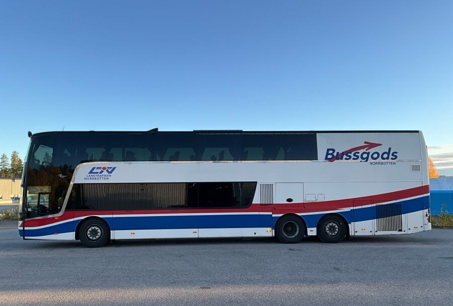 Van Hool TDX29 - Emeletes busz: 1 kép. Van Hool TDX29 - Emeletes busz: 1 kép.