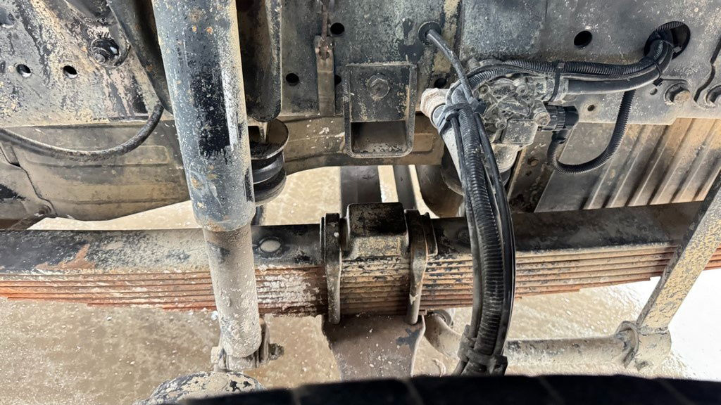 Betonmixer MAN 27.414 FE 410A 6x4 stetter - 7m3 - euro 3: 14 kép. Betonmixer MAN 27.414 FE 410A 6x4 stetter - 7m3 - euro 3: 14 kép.