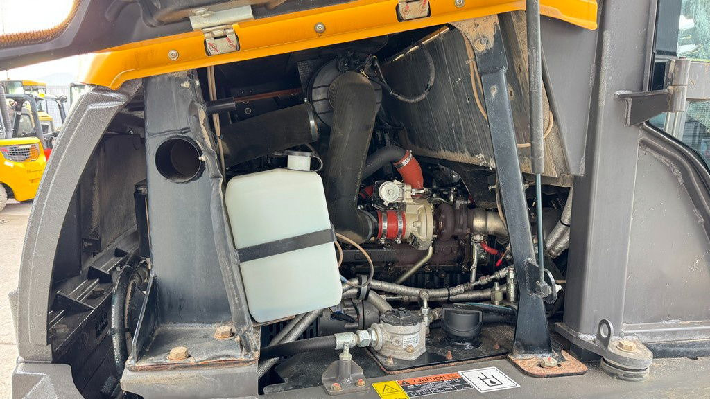 Minidömper Mecalac 6Smdx - 925 Hours - 2021 Year - AC: 14 kép. Minidömper Mecalac 6Smdx - 925 Hours - 2021 Year - AC: 14 kép.