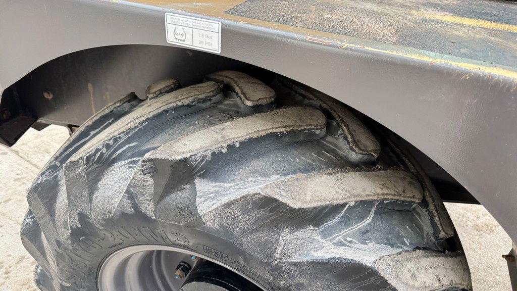 Minidömper Mecalac 6Smdx - 925 Hours - 2021 Year - AC: 10 kép. Minidömper Mecalac 6Smdx - 925 Hours - 2021 Year - AC: 10 kép.