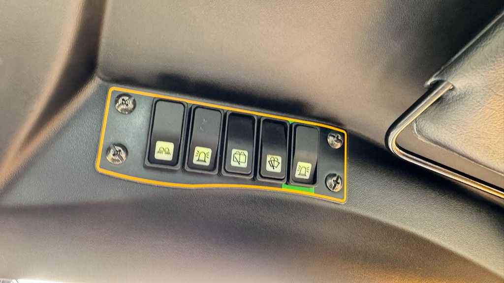 Minidömper Mecalac 6Smdx - 925 Hours - 2021 Year - AC: 25 kép. Minidömper Mecalac 6Smdx - 925 Hours - 2021 Year - AC: 25 kép.