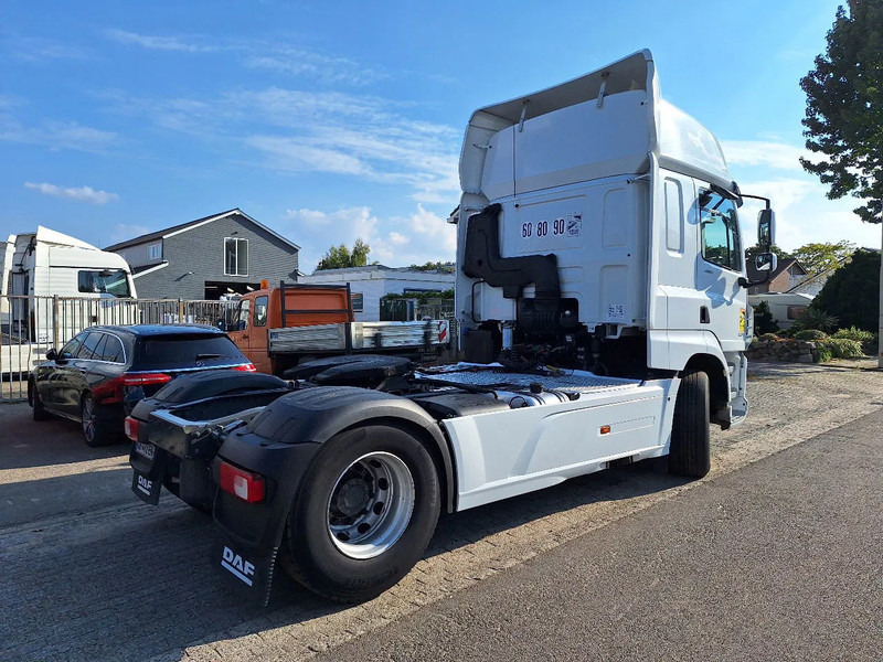 DAF CF 480 CF 480 - Nyergesvontató: 4 kép. DAF CF 480 CF 480 - Nyergesvontató: 4 kép.
