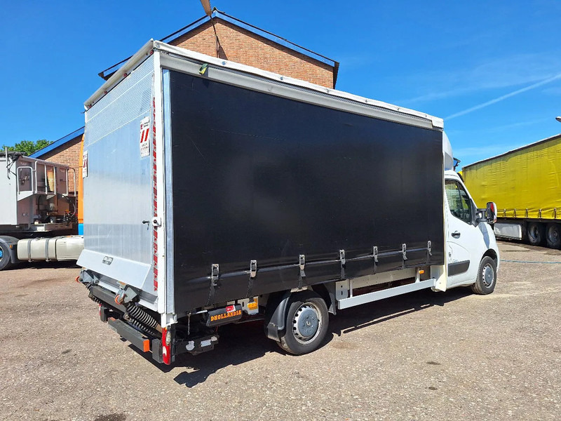 Renault Master dci165 revisie motor - Dobozos felépítményű teherautó: 4 kép. Renault Master dci165 revisie motor - Dobozos felépítményű teherautó: 4 kép.