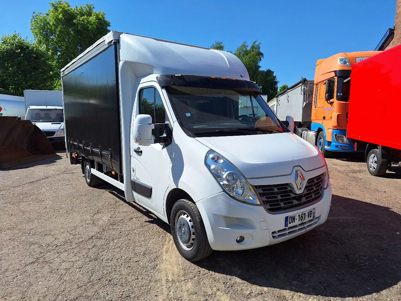 Renault Master dci165 revisie motor - Dobozos felépítményű teherautó: 2 kép. Renault Master dci165 revisie motor - Dobozos felépítményű teherautó: 2 kép.