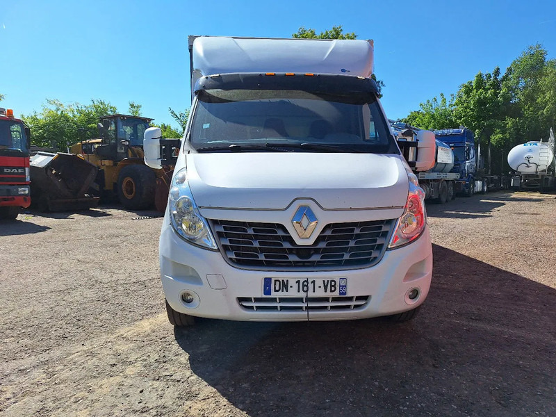 Renault Master dci165 revisie motor - Dobozos felépítményű teherautó: 3 kép. Renault Master dci165 revisie motor - Dobozos felépítményű teherautó: 3 kép.