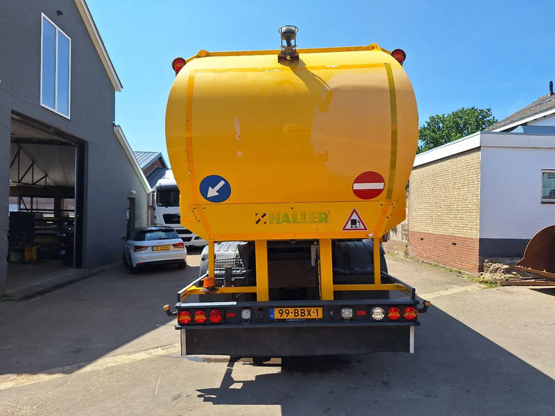 Scania P310 P310 - Szemetesautó: 4 kép. Scania P310 P310 - Szemetesautó: 4 kép.