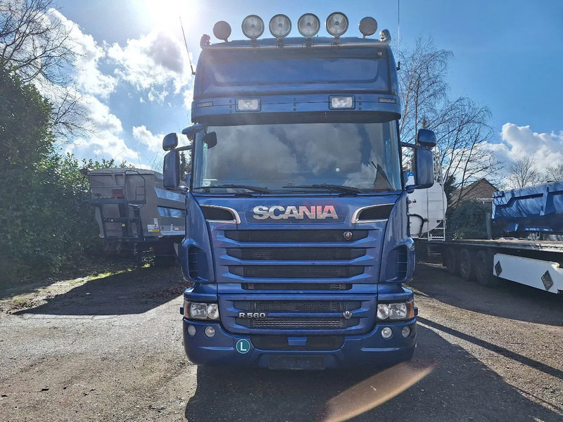 Scania R560 R560 - Autószállító teherautó: 2 kép. Scania R560 R560 - Autószállító teherautó: 2 kép.
