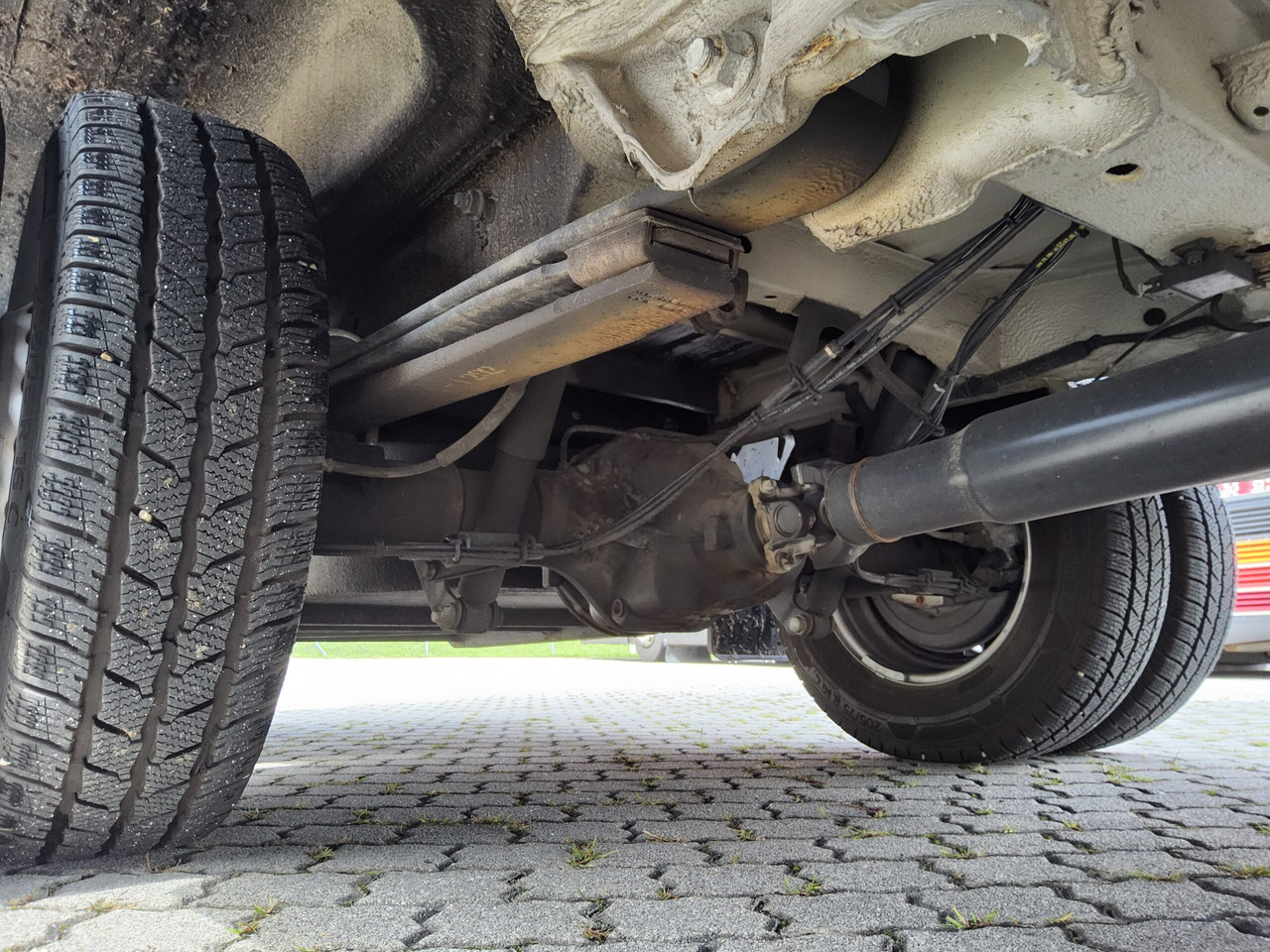 Minibusz, Kisbusz Mercedes Benz 517 cdi BusDesign Comfort 19+1+1 Schlafsitze / USB / Klima / Automatik: 6 kép. Minibusz, Kisbusz Mercedes Benz 517 cdi BusDesign Comfort 19+1+1 Schlafsitze / USB / Klima / Automatik: 6 kép.