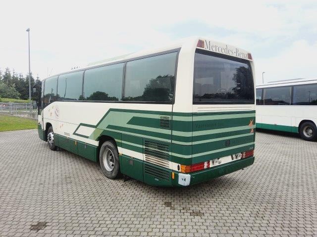 Mercedes Benz O 404 10 RH Besonders wenig Rost / Klima / IDEAL ALS WOHNBUS - Távolsági busz, Lakóautó: 2 kép. Mercedes Benz O 404 10 RH Besonders wenig Rost / Klima / IDEAL ALS WOHNBUS - Távolsági busz, Lakóautó: 2 kép.