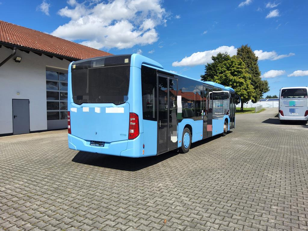 Mercedes Benz O 530 Citaro 3 Türer / Klima / 354 PS / Doppelglas - Városi busz: 4 kép. Mercedes Benz O 530 Citaro 3 Türer / Klima / 354 PS / Doppelglas - Városi busz: 4 kép.