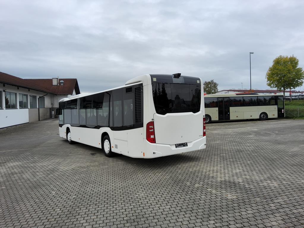 Mercedes Benz O 530 Citaro Ü 39 Sitze / Klima / 354 PS - Városi busz: 3 kép. Mercedes Benz O 530 Citaro Ü 39 Sitze / Klima / 354 PS - Városi busz: 3 kép.