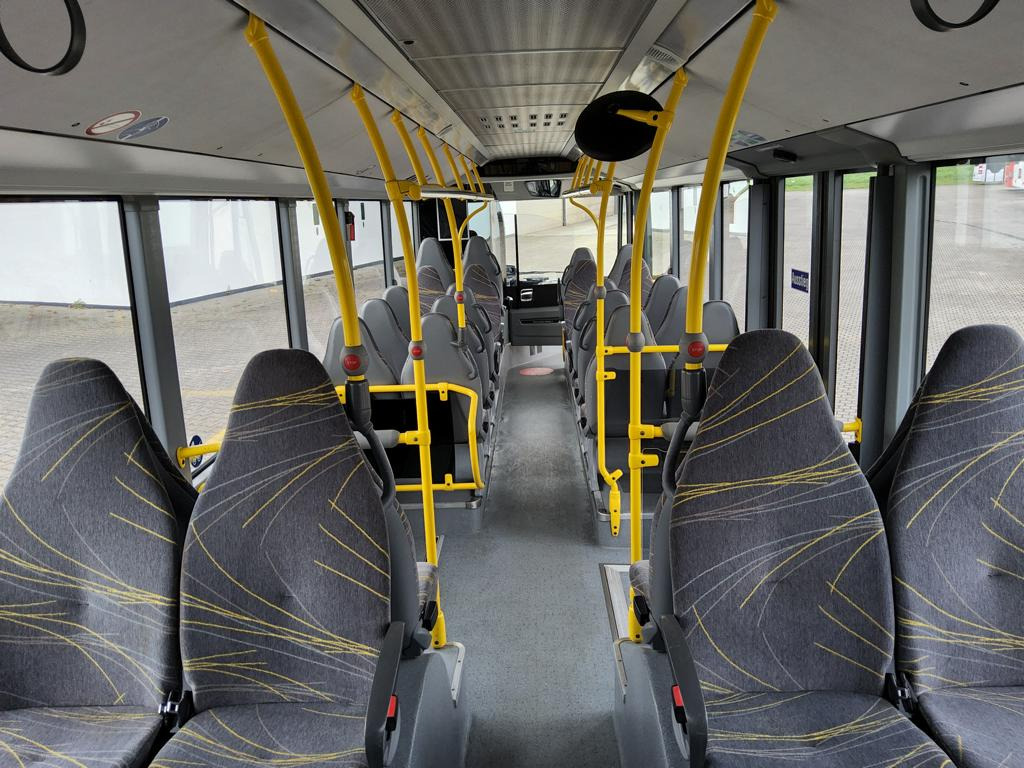 Mercedes Benz O 530 Citaro Ü 39 Sitze / Klima / 354 PS - Városi busz: 5 kép. Mercedes Benz O 530 Citaro Ü 39 Sitze / Klima / 354 PS - Városi busz: 5 kép.