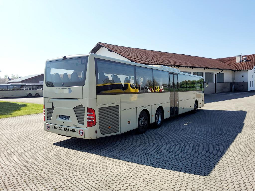 Mercedes Benz O 550 Integro L 65 Sitze / 360 PS-Euro 6 / Lift / Automatik - Helyközi busz: 4 kép. Mercedes Benz O 550 Integro L 65 Sitze / 360 PS-Euro 6 / Lift / Automatik - Helyközi busz: 4 kép.