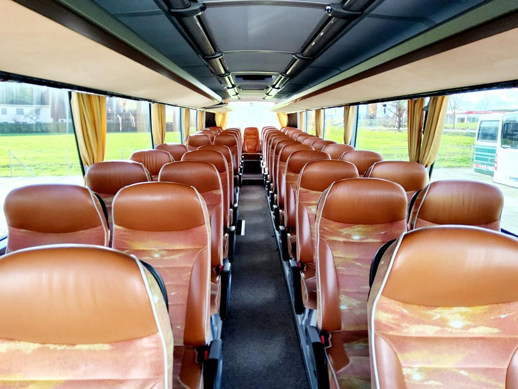 Neoplan Cityliner P14 6 gang manuell / WC / TÜV - Távolsági busz: 5 kép. Neoplan Cityliner P14 6 gang manuell / WC / TÜV - Távolsági busz: 5 kép.