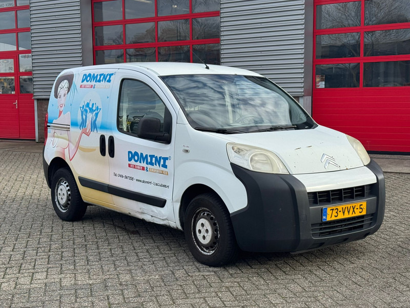 Citroën Nemo 1.4 HDI - Kis furgon: 1 kép. Citroën Nemo 1.4 HDI - Kis furgon: 1 kép.