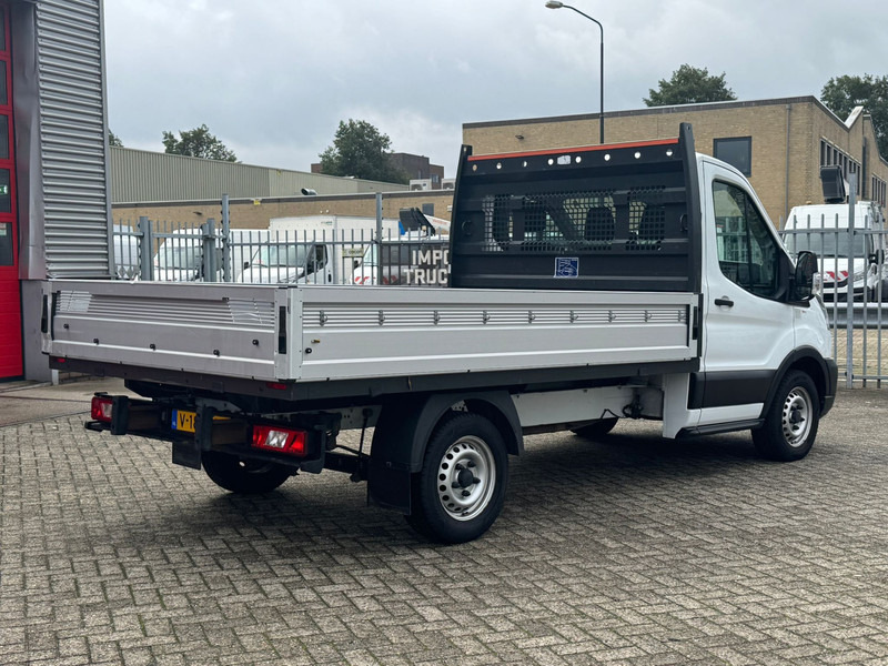 Ford Transit 2.0 Open laadbak NL kenteken! - Platós kisteherautó: 4 kép. Ford Transit 2.0 Open laadbak NL kenteken! - Platós kisteherautó: 4 kép.