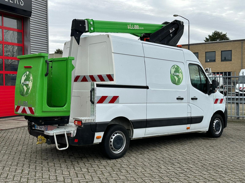 Renault Master Hybrid PTO on Engine also Electric - Kisteherautó: 5 kép. Renault Master Hybrid PTO on Engine also Electric - Kisteherautó: 5 kép.