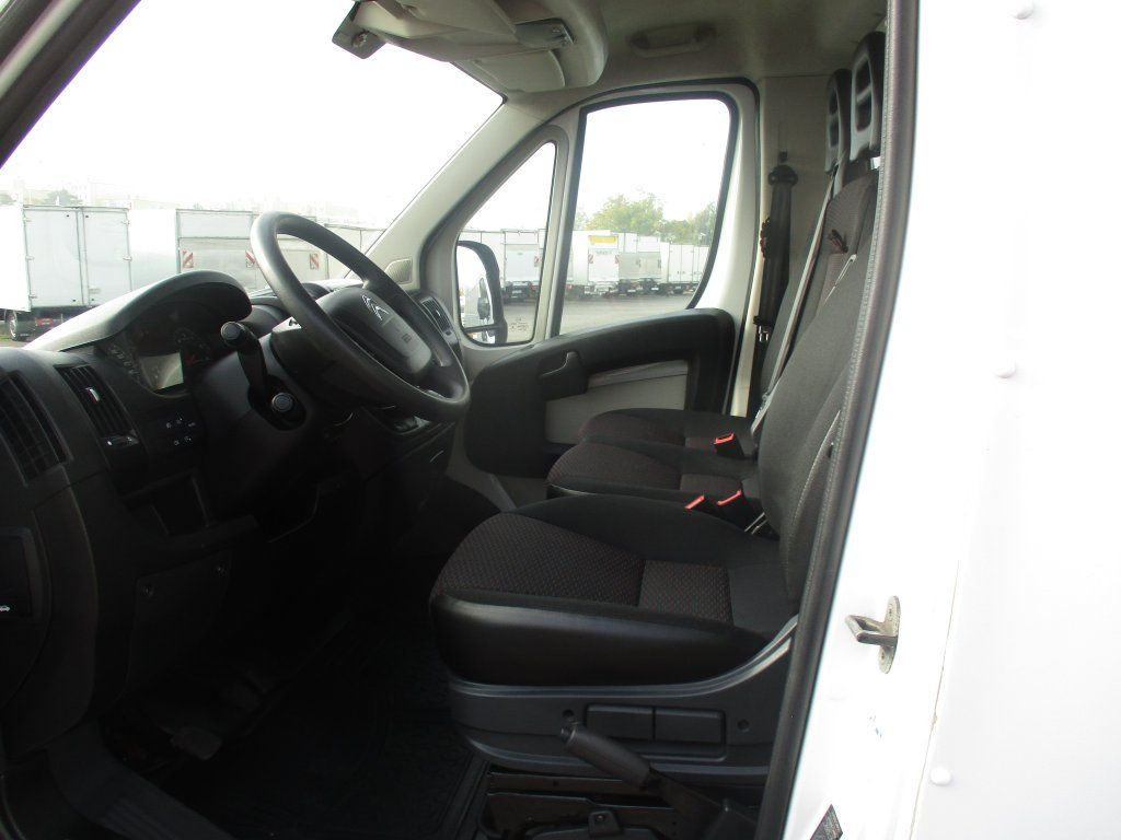 Citroën Jumper  2,0 BlueHDi  lízing Citroën Jumper  2,0 BlueHDi: 12 kép.