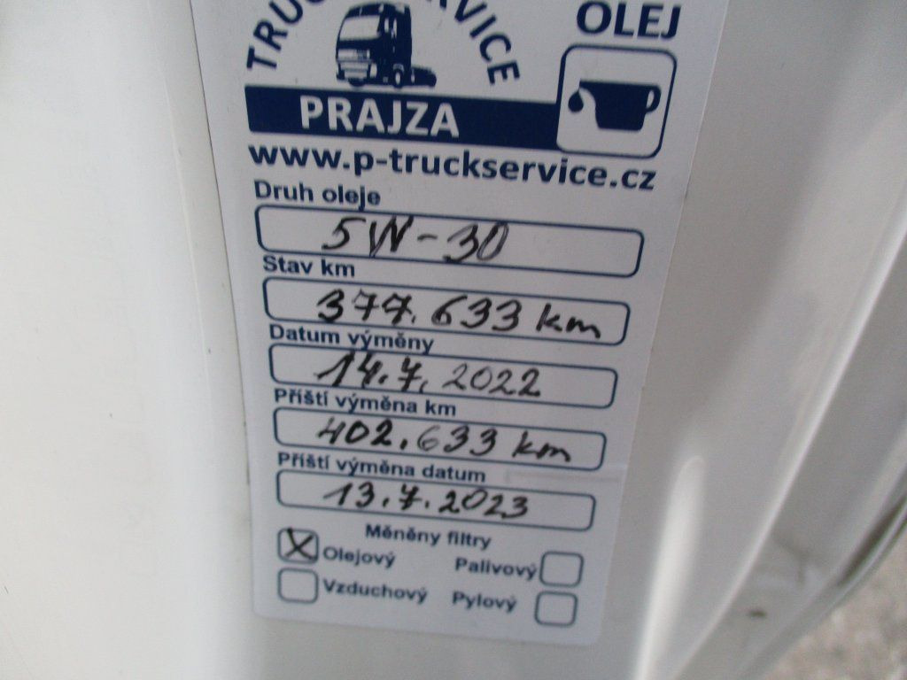 Citroën Jumper  2,0 BlueHDi  lízing Citroën Jumper  2,0 BlueHDi: 16 kép.