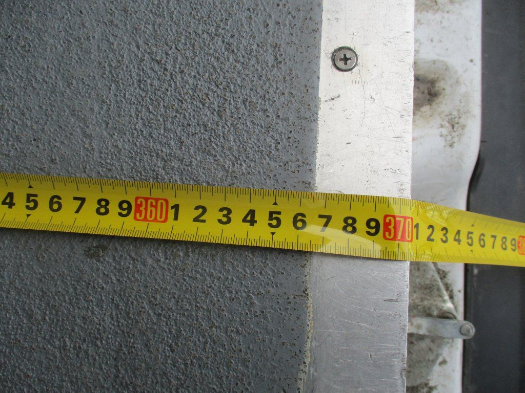 Citroën Jumper  2,2 HDi , L4H2 - Hűtős kisteherautó: 5 kép. Citroën Jumper  2,2 HDi , L4H2 - Hűtős kisteherautó: 5 kép.