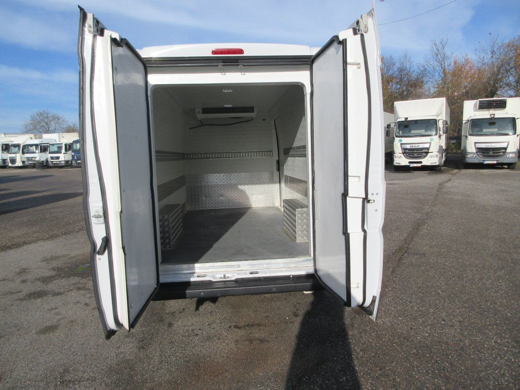 Citroën Jumper L4H2 - Hűtős kisteherautó: 4 kép. Citroën Jumper L4H2 - Hűtős kisteherautó: 4 kép.