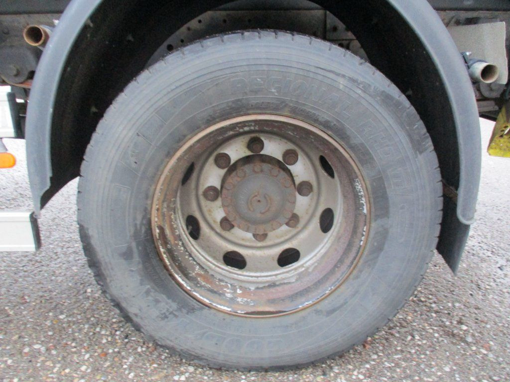Iveco  140E22 lízing Iveco  140E22: 20 kép.