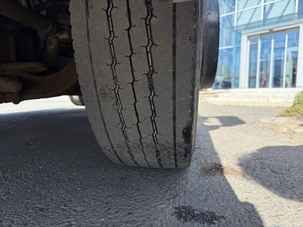 Iveco 75E18 EURO 4 lízing Iveco 75E18 EURO 4: 13 kép.