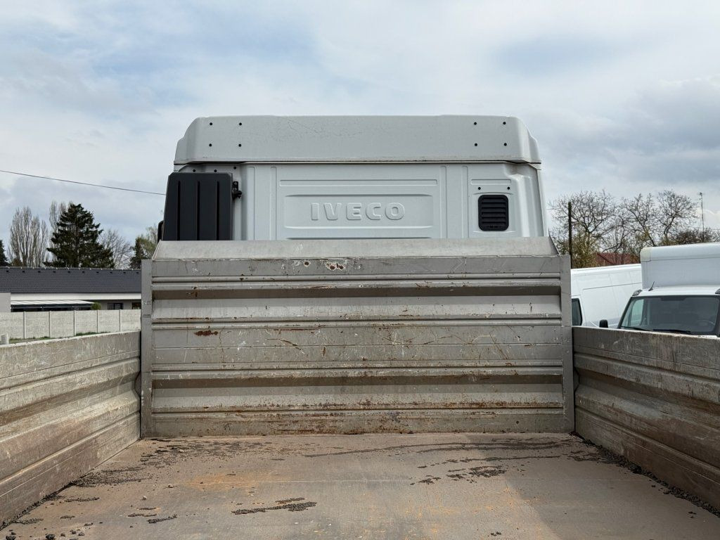 Iveco AS190E45 Stralis S3 EEV lízing Iveco AS190E45 Stralis S3 EEV: 15 kép.